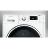 Whirlpool FFT M11 9X3BXY EE hőszivattyús szárítógép Whirlpool FFT M11 9X3BXY EE hőszivattyús szárítógép