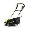 Fieldmann FZV 4010-20E Elektromos gyepszellőztető Fieldmann FZV 4010-20E Elektromos gyepszellőztető
