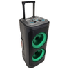 Aiwa KTSP-460 Hordozható Bluetooth party hangszóró Aiwa KTSP-460 Hordozható Bluetooth party hangszóró