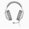 Corsair HS55 Surround Gamer Headset, fehér (CA-9011266-EU) Corsair HS55 Surround Gamer Headset, fehér (CA-9011266-EU)