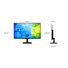Samsung UE27F6002FKXXH 27" Full HD Smart televizor Samsung UE27F6002FKXXH 27" Full HD Smart televizor