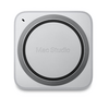Apple Mac Studio M3 Ultra Chip, 28C CPU, 60C GPU, 96GB/1TB (MU973MS/A)