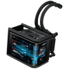 Asus ROG Ryuo IV SLC 360 ARGB Vízhűtés