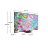 Samsung QE75Q70BATXXH 75