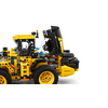 LEGO® Technic Volvo L120 Electric kerekes rakodógép (42209) LEGO® Technic Volvo L120 Electric kerekes rakodógép (42209)
