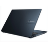 Asus Vivobook Pro 14 OLED K3400PH-KM039 Notebook, csendes kék Asus Vivobook Pro 14 OLED K3400PH-KM039 Notebook, csendes kék