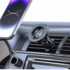 Cellect Mágneses telefontartó szellőzőrácsra (CEL-CAR-MAGNET360-BK) Cellect Mágneses telefontartó szellőzőrácsra (CEL-CAR-MAGNET360-BK)