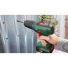 EasyDrill 18V-40 akk. fúró-csav. (2x2Ah)