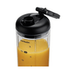 nutribullet Flex™ Hordozható turmixgép, szürke (NBP013GM) nutribullet Flex™ Hordozható turmixgép, szürke (NBP013GM)