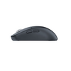 White Shark BORS-B Vezeték nélküli gamer egér, fekete (WGM-5021B)