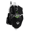 Meetion M990S Programozható RGB gamer egér Meetion M990S Programozható RGB gamer egér