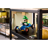 LEGO® Super Mario™: Mario Kart™ – Luigi és Mach 8 (72050) LEGO® Super Mario™: Mario Kart™ – Luigi és Mach 8 (72050)