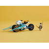 LEGO 71816 Zane jégmotorja