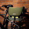 Outin Flex Messenger kávéstáska, zöld (OT-FM-01-CG) Outin Flex Messenger kávéstáska, zöld (OT-FM-01-CG)