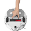 Roborock Qrevo Curv 5A1 robotporszívó, fehér