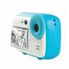 REALIKIDS instant fényképezőgép kék