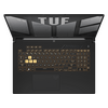 Asus TUF Gaming FX707ZE-HX028 Notebook