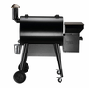 Z Grills 7002C pellet grill/smoker