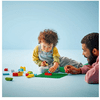 LEGO® DUPLO® zeleni građevni blok (10460) LEGO® DUPLO® zeleni građevni blok (10460)