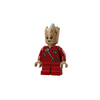 LEGO® Marvel Mordály & Baby Groot (76282) LEGO® Marvel Mordály & Baby Groot (76282)