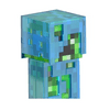 Minecraft Diamond Level Creeper Akciófigura (HLL31)