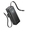 EcoFlow RAPID 170W Powerbank, 25000mAh (EF-RAPID25K100W-B-EU) EcoFlow RAPID 170W Powerbank, 25000mAh (EF-RAPID25K100W-B-EU)