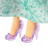 Disney Princess Csillogó hercegnő baba - Ariel (HLW10) Disney Princess Csillogó hercegnő baba - Ariel (HLW10)