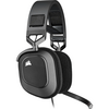 Corsair HS80 RGB USB Gamer headset, fekete (CA-9011237-EU)