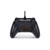 PowerA Xbox Series X|S Vezetékes kontroller, fekete (1519265-01)