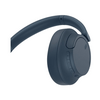 Sony WH-CH720N Zajszűrős Bluetooth fejhallgató, kék (WHCH720NL.CE7) Sony WH-CH720N Zajszűrős Bluetooth fejhallgató, kék (WHCH720NL.CE7)