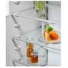 Electrolux ENA7CD18S Beépíthető kombinált hűtőszekrény Electrolux ENA7CD18S Beépíthető kombinált hűtőszekrény