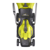 Ryobi RLM18X33B-40 One Plus 18V Akkus fűnyíró Ryobi RLM18X33B-40 One Plus 18V Akkus fűnyíró