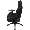 Lorgar Pro CHA41 Gamer szék, fekete-fehér (LRG-CHA41-BK-WH)
