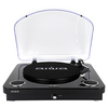 Aiwa LPS-25BK Lemezjátszó, fekete Aiwa LPS-25BK Lemezjátszó, fekete