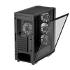 DeepCool CC560 A-RGB V2 Számítógépház DeepCool CC560 A-RGB V2 Számítógépház