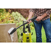 Ryobi 1600W magasnyomású mosó 130bar
