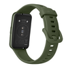Huawei Band 7 Okoskarkötő, zöld Huawei Band 7 Okoskarkötő, zöld