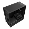 NZXT H5 Elite Számítógépház, fekete (CC-H51EB-01) NZXT H5 Elite Számítógépház, fekete (CC-H51EB-01)