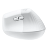 Logitech Lift Szürke - MAC