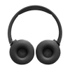 JBL Tune 670NC Bluetooth slušalice, crne JBL Tune 670NC Bluetooth slušalice, crne
