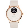 Withings ScanWatch Light Okosóra, 37mm, rózsaarany tok, homokszínű szíj Withings ScanWatch Light Okosóra, 37mm, rózsaarany tok, homokszínű szíj