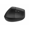 Logitech Lift Fekete - Balkezes