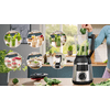 Bosch MMB6762M VitaPower Turmixgép, inox Bosch MMB6762M VitaPower Turmixgép, inox