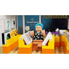 LEGO® Ideas BTS Dynamite set video isječaka (21339) LEGO® Ideas BTS Dynamite set video isječaka (21339)