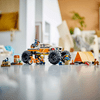LEGO City 4x4-es terepjáró kalandok