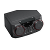 LG CK43N XBOOM Hi-Fi rendszer LG CK43N XBOOM Hi-Fi rendszer