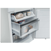 Haier HBQW7519D Beépíthető alulfagyasztós hűtőszekrény