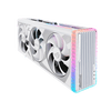 Asus ROG Strix GeForce RTX™ 4090 24GB GDDR6X White OC Videókártya Asus ROG Strix GeForce RTX™ 4090 24GB GDDR6X White OC Videókártya