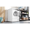 Bosch WQG243DNBY Hőszivattyús szárítógép