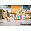 LEGO® DUPLO® Városi kalandok 3 az 1-ben kreatív ugratók és járművek (10478) LEGO® DUPLO® Városi kalandok 3 az 1-ben kreatív ugratók és járművek (10478)
